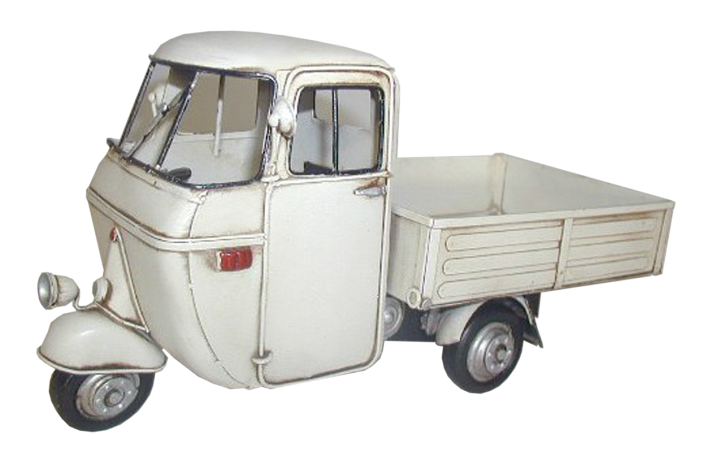 Vespa Piaggio Ape
