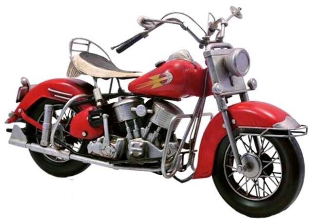 Harley Davidson