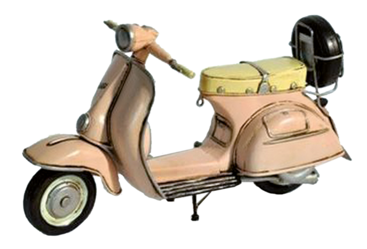 Vespa
