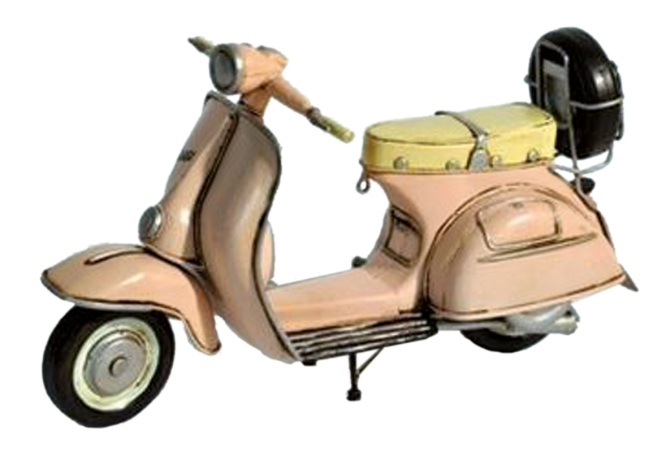 Vespa