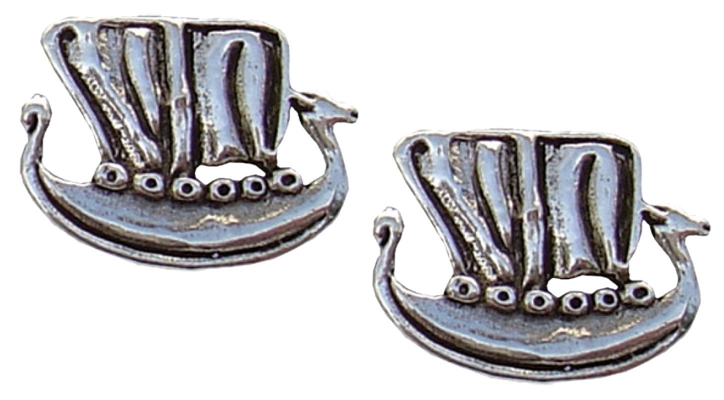 "Wikingerschiff"