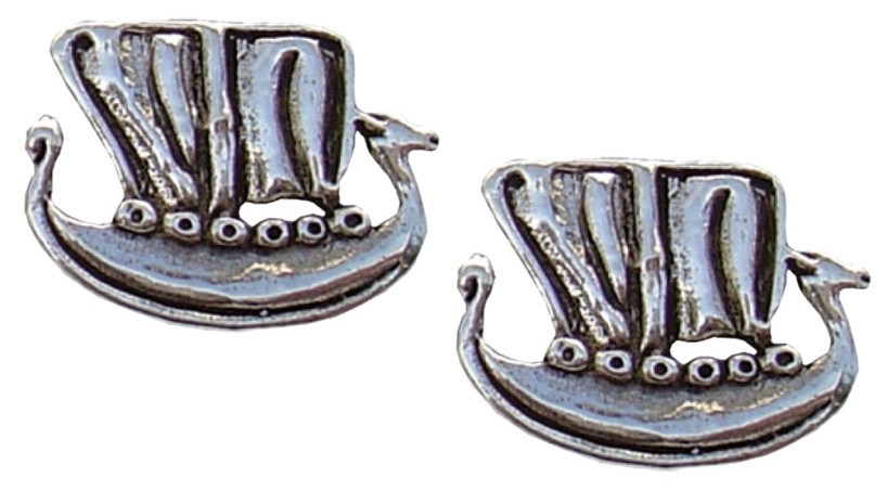 "Wikingerschiff"