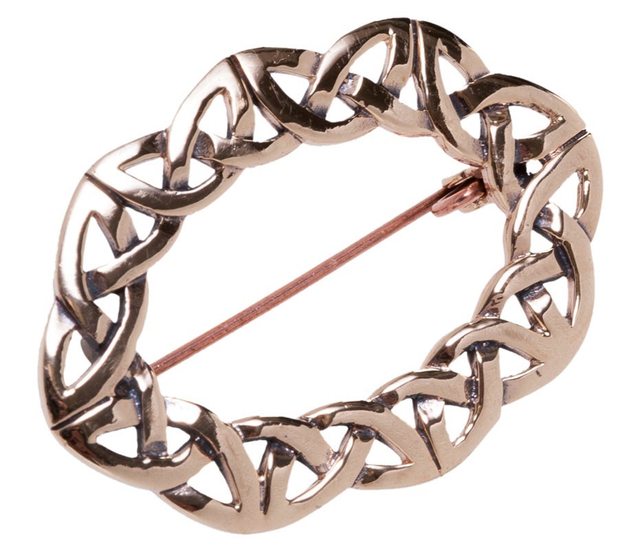 "Keltischer Knoten"