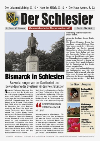 Der Schlesier