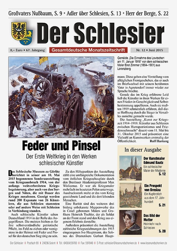 Der Schlesier