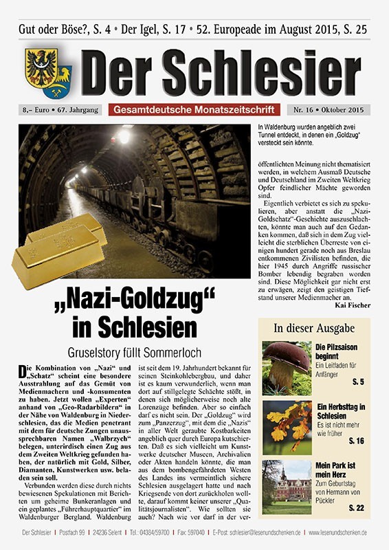 Der Schlesier