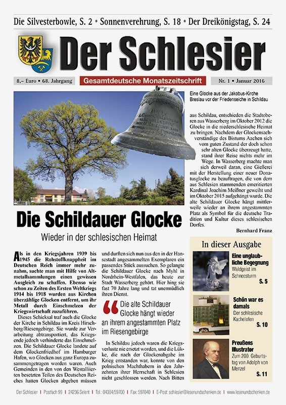Der Schlesier