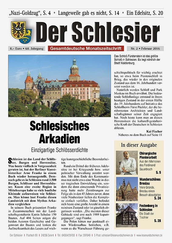 Der Schlesier