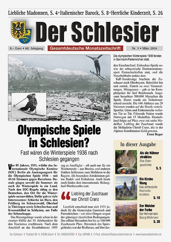 Der Schlesier