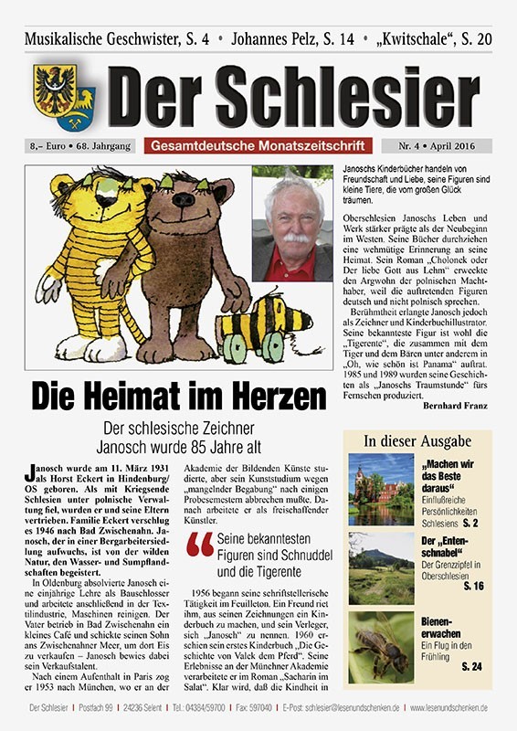 Der Schlesier