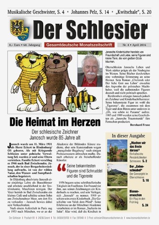 Der Schlesier