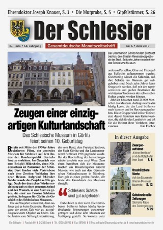 Der Schlesier