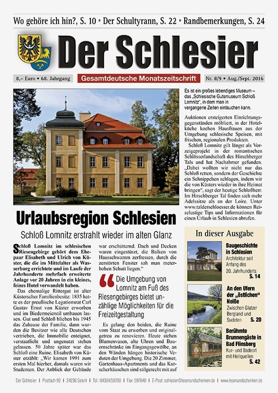 Der Schlesier
