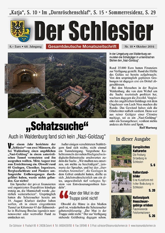 Der Schlesier