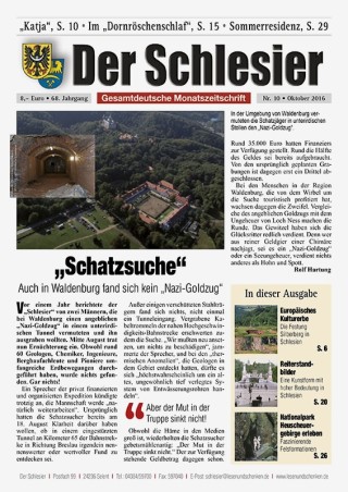 Der Schlesier