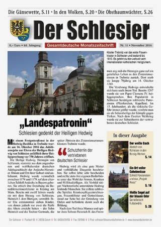 Der Schlesier