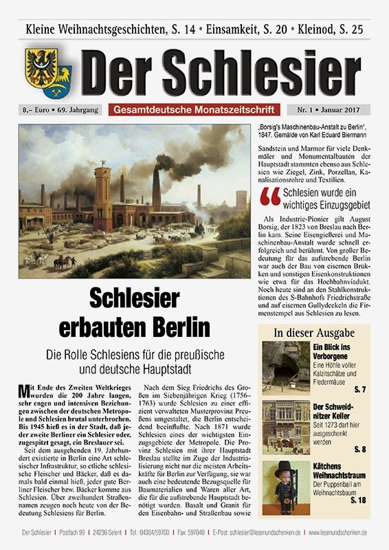 Der Schlesier