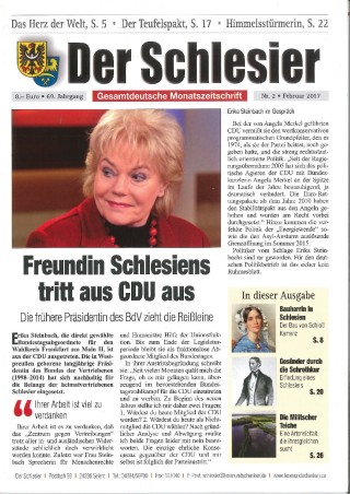 Der Schlesier