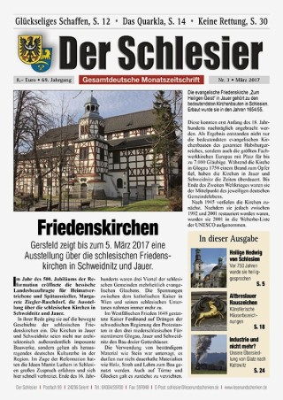 Der Schlesier