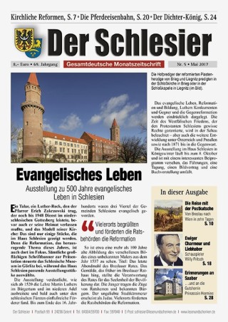 Der Schlesier
