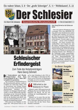 Der Schlesier