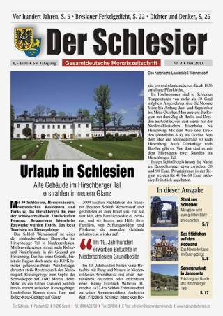 Der Schlesier