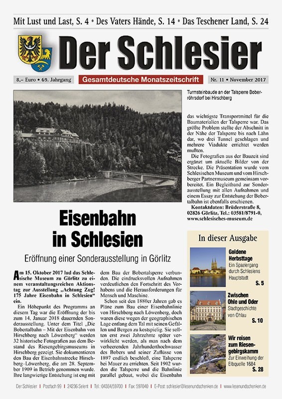Der Schlesier