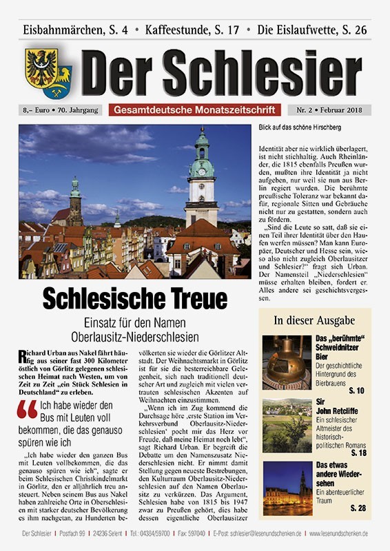 Der Schlesier