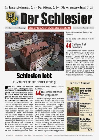Der Schlesier
