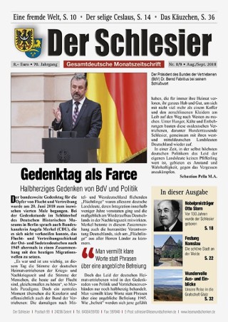 Der Schlesier