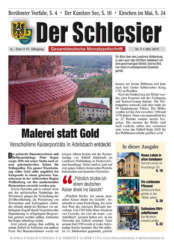 Der Schlesier