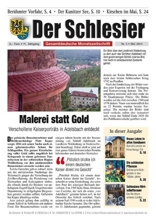 Der Schlesier