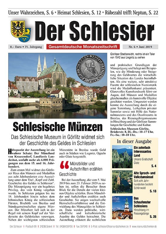 Der Schlesier