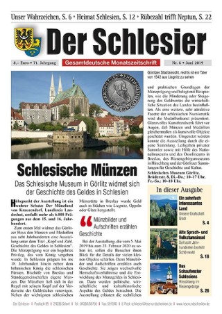 Der Schlesier