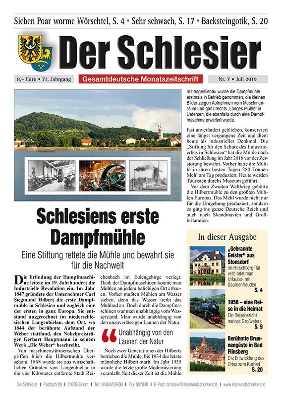 Der Schlesier