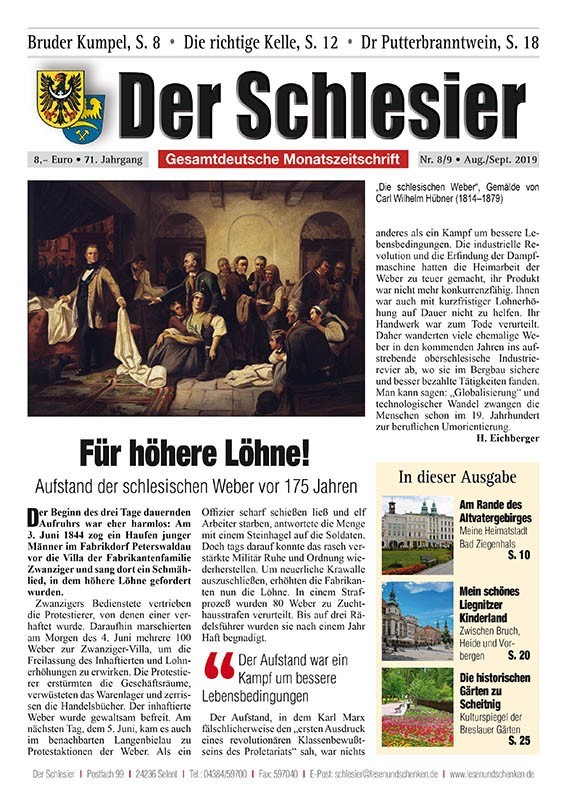 Der Schlesier