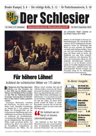 Der Schlesier