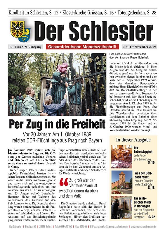 Der Schlesier