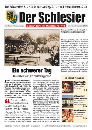 Der Schlesier