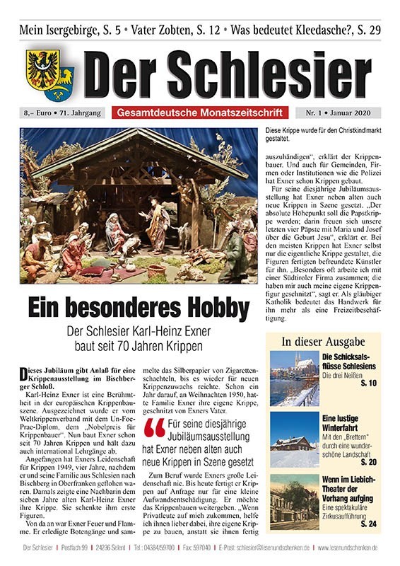 Der Schlesier