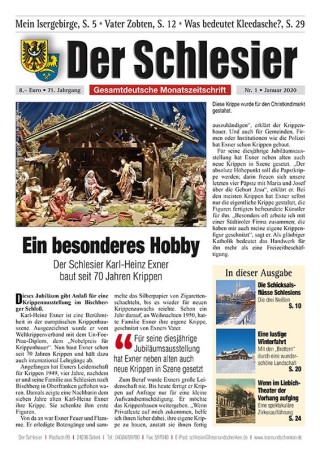 Der Schlesier