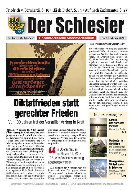 Der Schlesier
