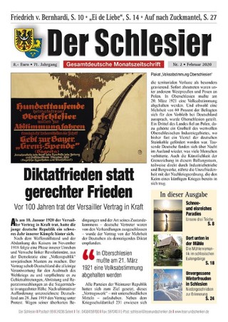 Der Schlesier