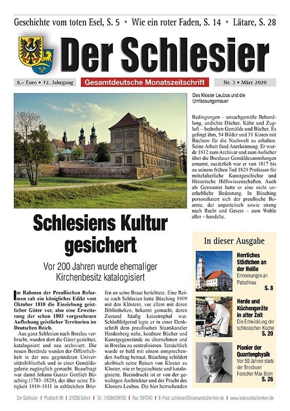 Der Schlesier