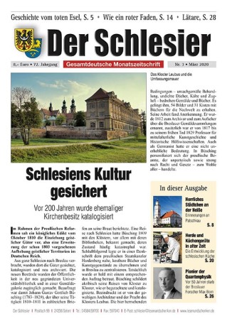 Der Schlesier
