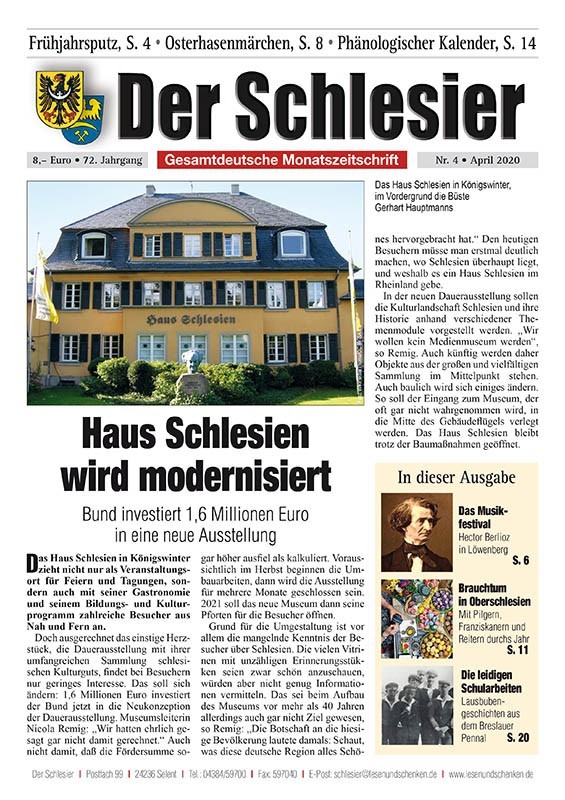 Der Schlesier