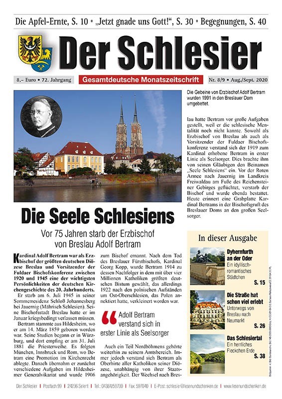 Der Schlesier