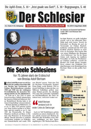 Der Schlesier