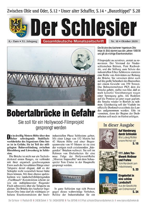 Der Schlesier