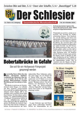 Der Schlesier